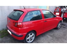 seat ibiza (6k1) del año 2002