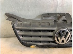 Recambio de rejilla paragolpes delantero para volkswagen touran (1t1) 1.9 tdi referencia OEM IAM 1T0853651  