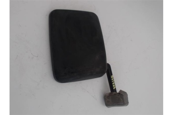 Recambio de retrovisor derecho para mitsubishi montero (l040) referencia OEM IAM 99086 938L 