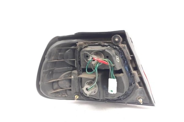 Recambio de piloto trasero derecho para nissan almera (n15)(1995) 1.6 referencia OEM IAM   