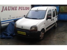 renault kangoo i (f/kc0) del año 2002