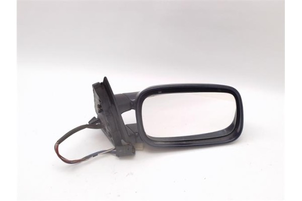 Recambio de retrovisor electrico derecho para volkswagen passat berlina (3a2) referencia OEM IAM   