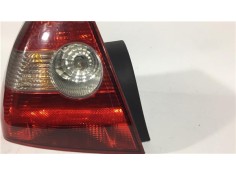 Recambio de piloto trasero izquierdo para renault megane ii sedán (lm0/1_) 1.5 dci referencia OEM IAM 8200142682  