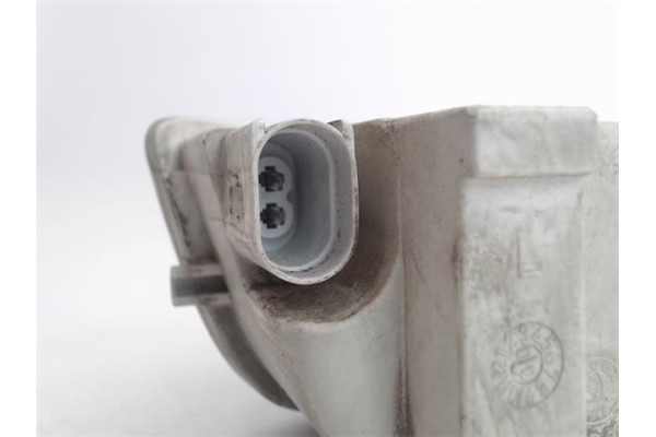 Recambio de faro antiniebla izquierdo para skoda fabia (6y2/6y3) referencia OEM IAM 6Y0941699 PBTGB20 