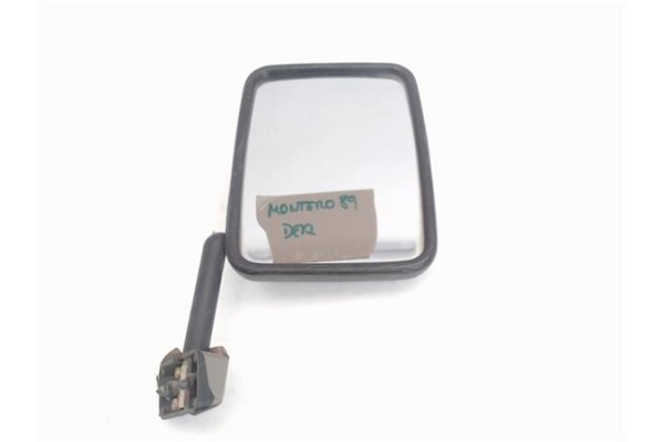 Recambio de retrovisor derecho para mitsubishi montero (l040) referencia OEM IAM 99086 938L 