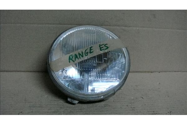 Recambio de faro delantero izquierdo para land rover range rover i (ae, an, haa, hab, ham, hbm, re, rn) referencia OEM IAM PRC53