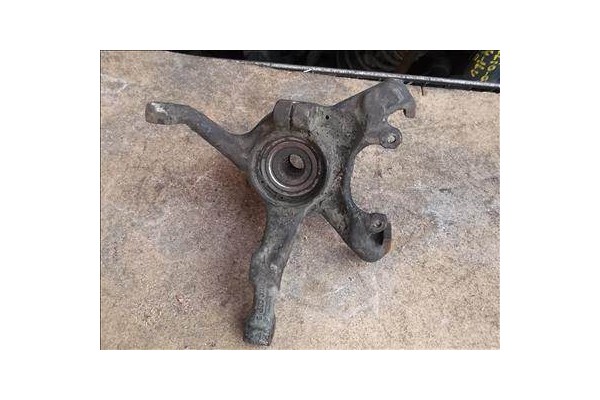 Recambio de mangueta delantero derecha para seat toledo (1l) 1.9 tdi referencia OEM IAM   