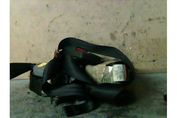 Recambio de juego cinturones trasero para daewoo nubira berlina (1997) 1.6 16v referencia OEM IAM   