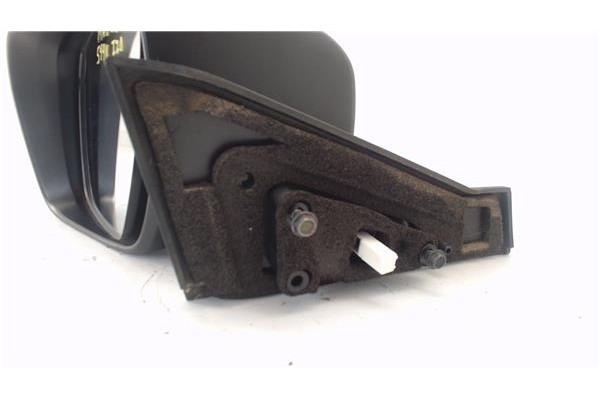 Recambio de cuadro completo para land rover discovery i (lj, lg) 2.5 tdi referencia OEM IAM LR0003006 PRC9787 