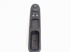 Recambio de botonera puerta delantero izquierda para peugeot 307 break / sw (s1) referencia OEM IAM 96351622XT  