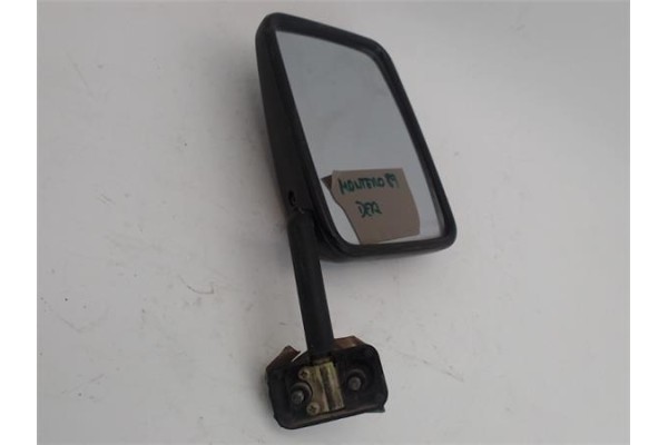 Recambio de retrovisor derecho para mitsubishi montero (l040) referencia OEM IAM 99086 938L 