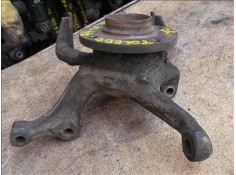 Recambio de mangueta delantero derecha para seat toledo (1l) 1.9 tdi referencia OEM IAM   