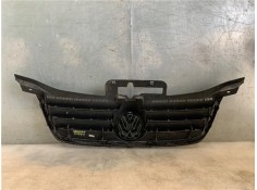 Recambio de rejilla paragolpes delantero para volkswagen touran (1t1) 1.9 tdi referencia OEM IAM 1T0853651  