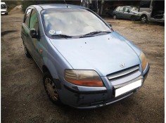 daewoo kalos del año 2004