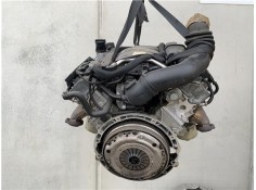 Recambio de motor completo para mercedes-benz clase e (bm 210) berlina 2.4 240 (210.061) referencia OEM IAM 112911  