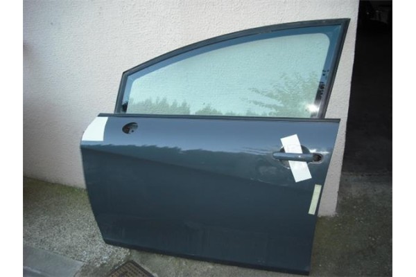 Recambio de puerta delantero izquierda para seat leon (1p1)(05.2005) 1.4 tsi referencia OEM IAM   