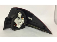 Recambio de piloto trasero izquierdo para renault megane ii sedán (lm0/1_) 1.5 dci referencia OEM IAM 8200142682  