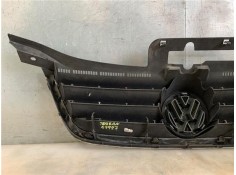 Recambio de rejilla paragolpes delantero para volkswagen touran (1t1) 1.9 tdi referencia OEM IAM 1T0853651  