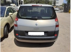 renault scenic ii (jm) del año 2006