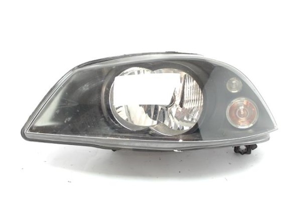 Recambio de faro delantero izquierdo para seat ibiza (6l1) referencia OEM IAM 6L1941021A 89306230 
