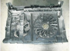 Recambio de electroventilador para peugeot 807 2.0 hdi referencia OEM IAM 1253Q7 1253Q8 