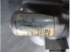 Recambio de bomba servodireccion para peugeot 206 1.9 x-line refri referencia OEM IAM 9638383080  40076C , PEUGEOT | 9631923680 