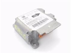 Recambio de centralita airbag para opel vectra b berlina 2.2 dti 16v referencia OEM IAM 24416701DJ 5WK42975 