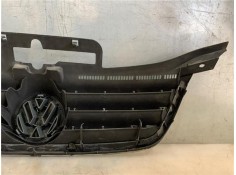 Recambio de rejilla paragolpes delantero para volkswagen touran (1t1) 1.9 tdi referencia OEM IAM 1T0853651  