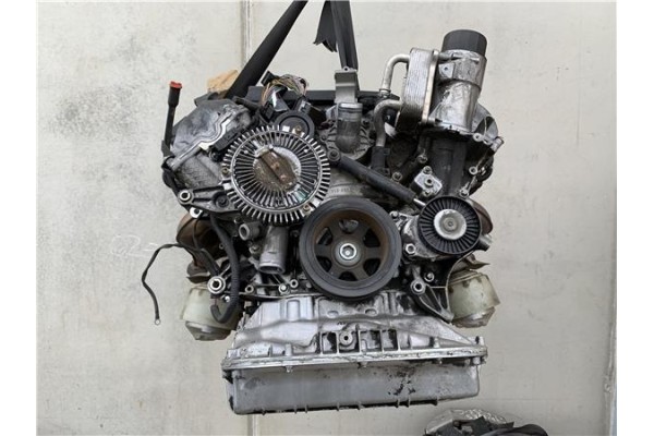 Recambio de motor completo para mercedes-benz clase e (bm 210) berlina 2.4 240 (210.061) referencia OEM IAM 112911  