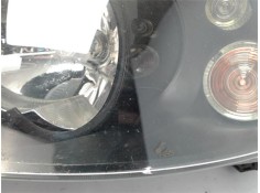 Recambio de faro delantero izquierdo para seat ibiza (6l1) referencia OEM IAM 6L1941021A 89306230 