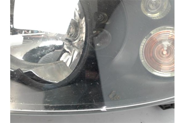 Recambio de faro delantero izquierdo para seat ibiza (6l1) referencia OEM IAM 6L1941021A 89306230 