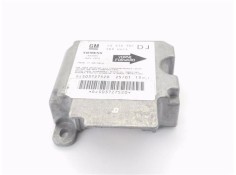 Recambio de centralita airbag para opel vectra b berlina 2.2 dti 16v referencia OEM IAM 24416701DJ 5WK42975 