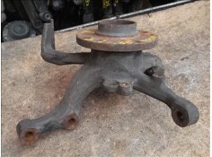Recambio de mangueta delantero derecha para seat arosa (6h1) 1.4 referencia OEM IAM   