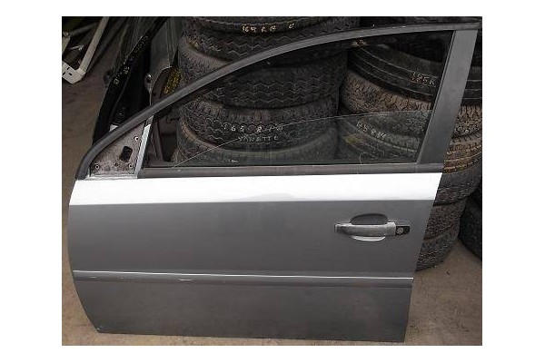 Recambio de puerta delantero izquierda para opel vectra c berlina (2002) 2.0 dti 16v referencia OEM IAM   