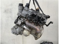 Recambio de motor completo para mercedes-benz clase e (bm 210) berlina 2.4 240 (210.061) referencia OEM IAM 112911  