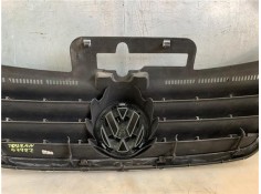 Recambio de rejilla paragolpes delantero para volkswagen touran (1t1) 1.9 tdi referencia OEM IAM 1T0853651  