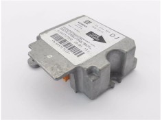 Recambio de centralita airbag para opel vectra b berlina 2.2 dti 16v referencia OEM IAM 24416701DJ 5WK42975 