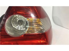 Recambio de piloto trasero derecho para renault megane ii sedán (lm0/1_) 1.5 dci referencia OEM IAM 8200142681  