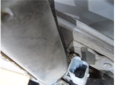 Recambio de mecanismo elevalunas delantero derecho para peugeot 206 1.9 d referencia OEM IAM 9222EY  