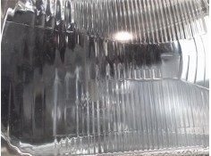 Recambio de faro delantero izquierdo para seat ibiza referencia OEM IAM   