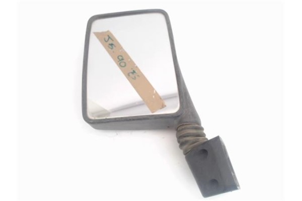 Recambio de retrovisor izquierdo para peugeot j5 (290) furgón referencia OEM IAM 1706042300  
