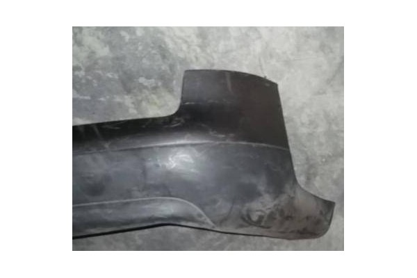 Recambio de paragolpes trasero para audi a6 berlina (4b2) 2.4 (100kw) referencia OEM IAM 4B5807301AG7DL  