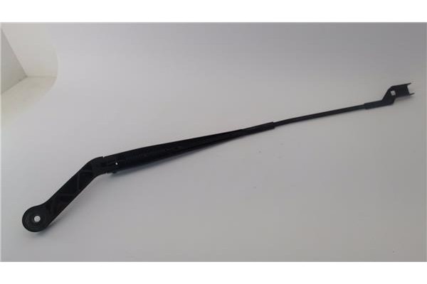 Recambio de brazo limpiaparabrisas delantero izquierdo para citroen jumper furgón 2.2 hdi 120 referencia OEM IAM 6429CG  