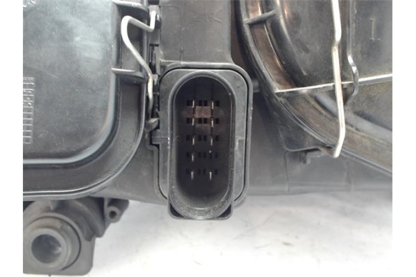 Recambio de faro delantero izquierdo para seat ibiza (6l1) referencia OEM IAM 6L1941021A 89306230 