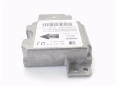 Recambio de centralita airbag para opel vectra b berlina 2.2 dti 16v referencia OEM IAM 24416701DJ 5WK42975 