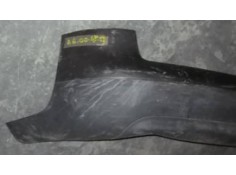 Recambio de paragolpes trasero para audi a6 berlina (4b2) 2.4 (100kw) referencia OEM IAM 4B5807301AG7DL  