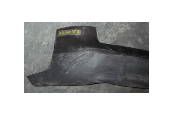 Recambio de paragolpes trasero para audi a6 berlina (4b2) 2.4 (100kw) referencia OEM IAM 4B5807301AG7DL  