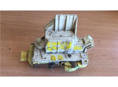 Recambio de cierre electromagnetico delantero derecho para ford focus berlina (cak) 1.8 ghia referencia OEM IAM A21812CF CLXS41 