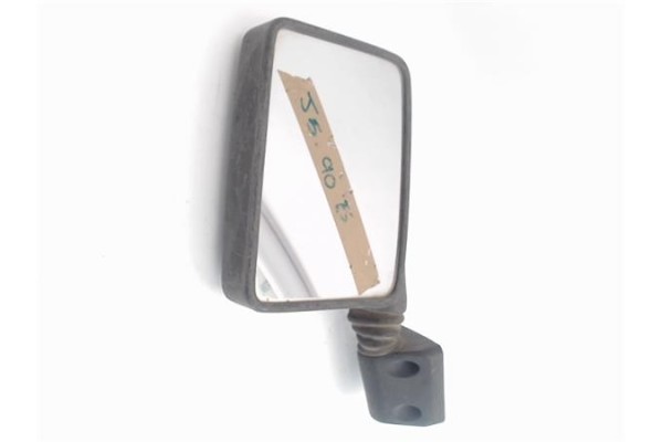 Recambio de retrovisor izquierdo para peugeot j5 (290) furgón referencia OEM IAM 1706042300  