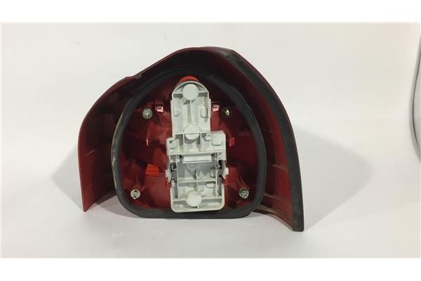 Recambio de piloto trasero izquierdo para audi a3 (8l) 1.8 ambiente referencia OEM IAM 8L0945095A 8L0945257 8L0945257 , AUDI